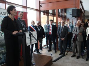 "Este hospital tiene una misión central para garantizar el acceso