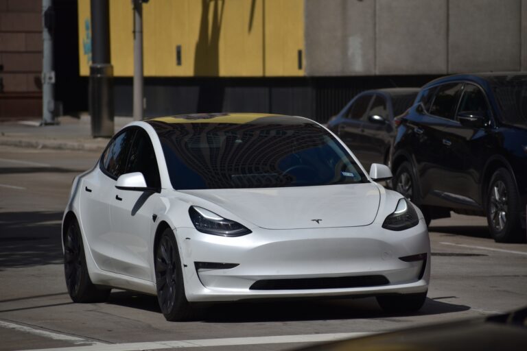 Este nuevo Model Y podría relanzar a Tesla en Europa