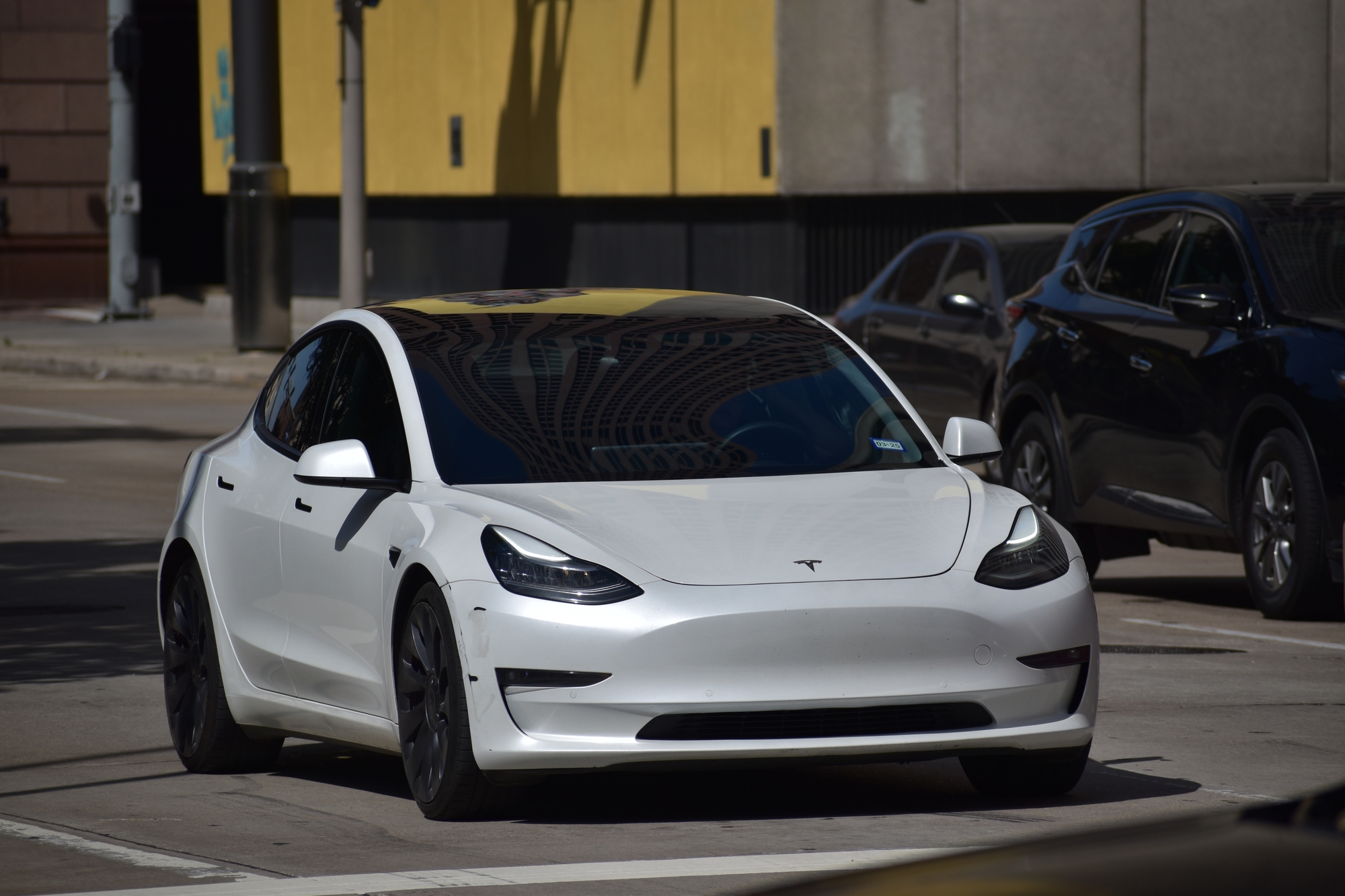 Este nuevo Model Y podría relanzar a Tesla en Europa
