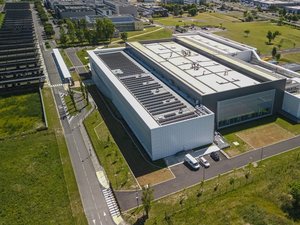 Evotec cierra la venta definitiva de su fábrica de Toulouse