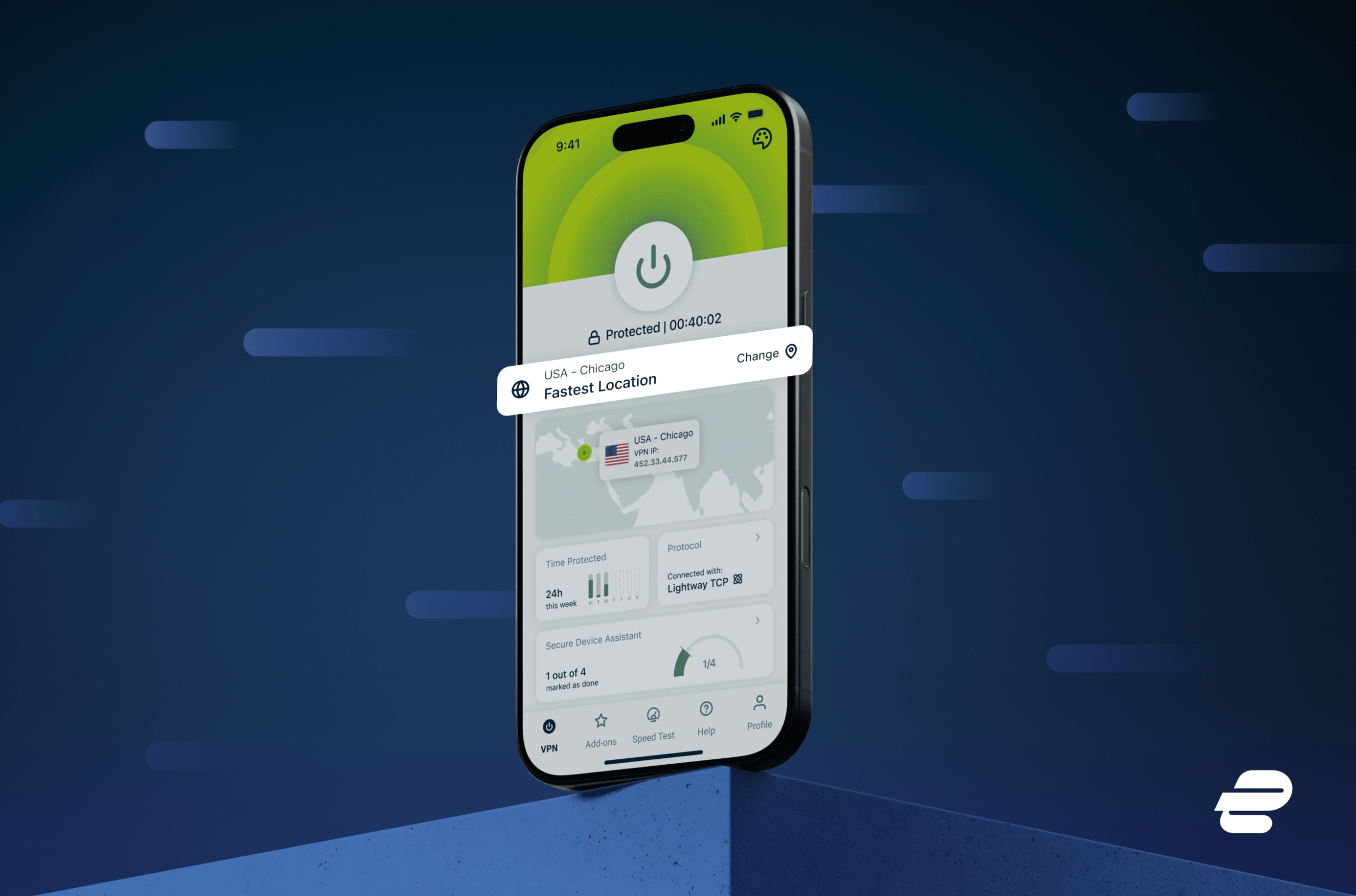 ExpressVPN mejora sus aplicaciones móviles y macOS, y esto podría