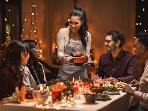 Fiestas de fin de año: los regalos para compartir, una