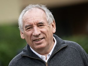 François Bayrou hospitalizado: el antiguo Primer Ministro de 74 años