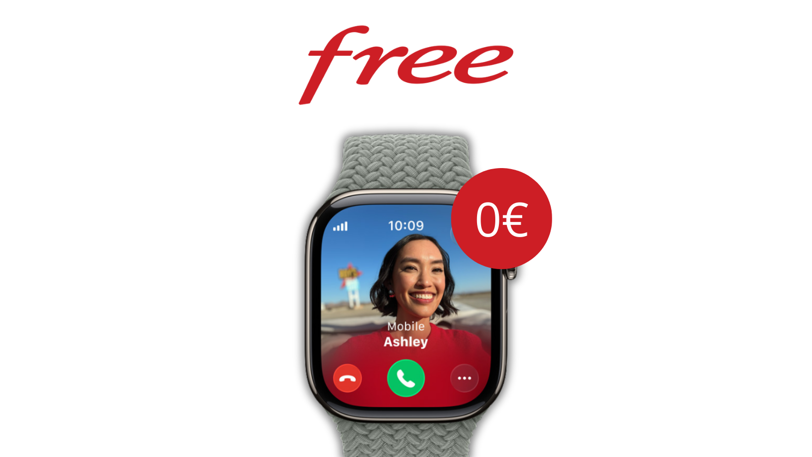 Free vuelve a revolucionar el mercado al integrar gratuitamente la