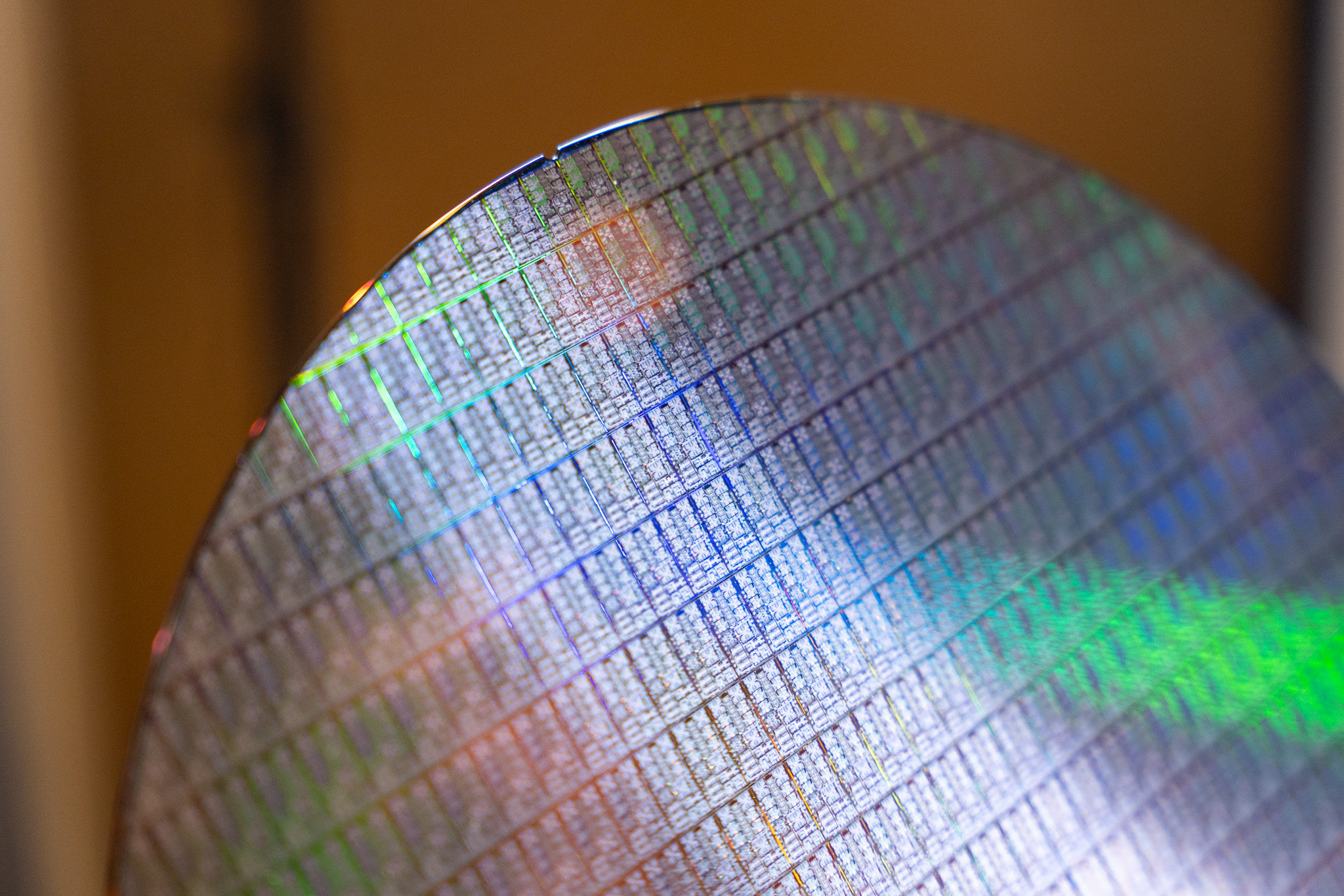 Frente a TSMC, Intel no ha dicho su última palabra: