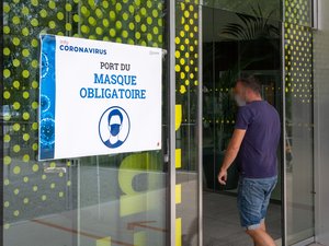 Frente a los virus del invierno, el CHU de Toulouse