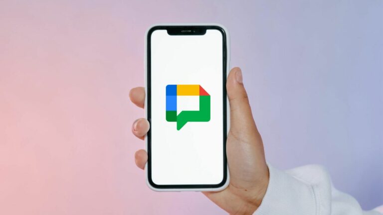 Google Chat finalmente incorpora esta nueva funcionalidad muy solicitada por