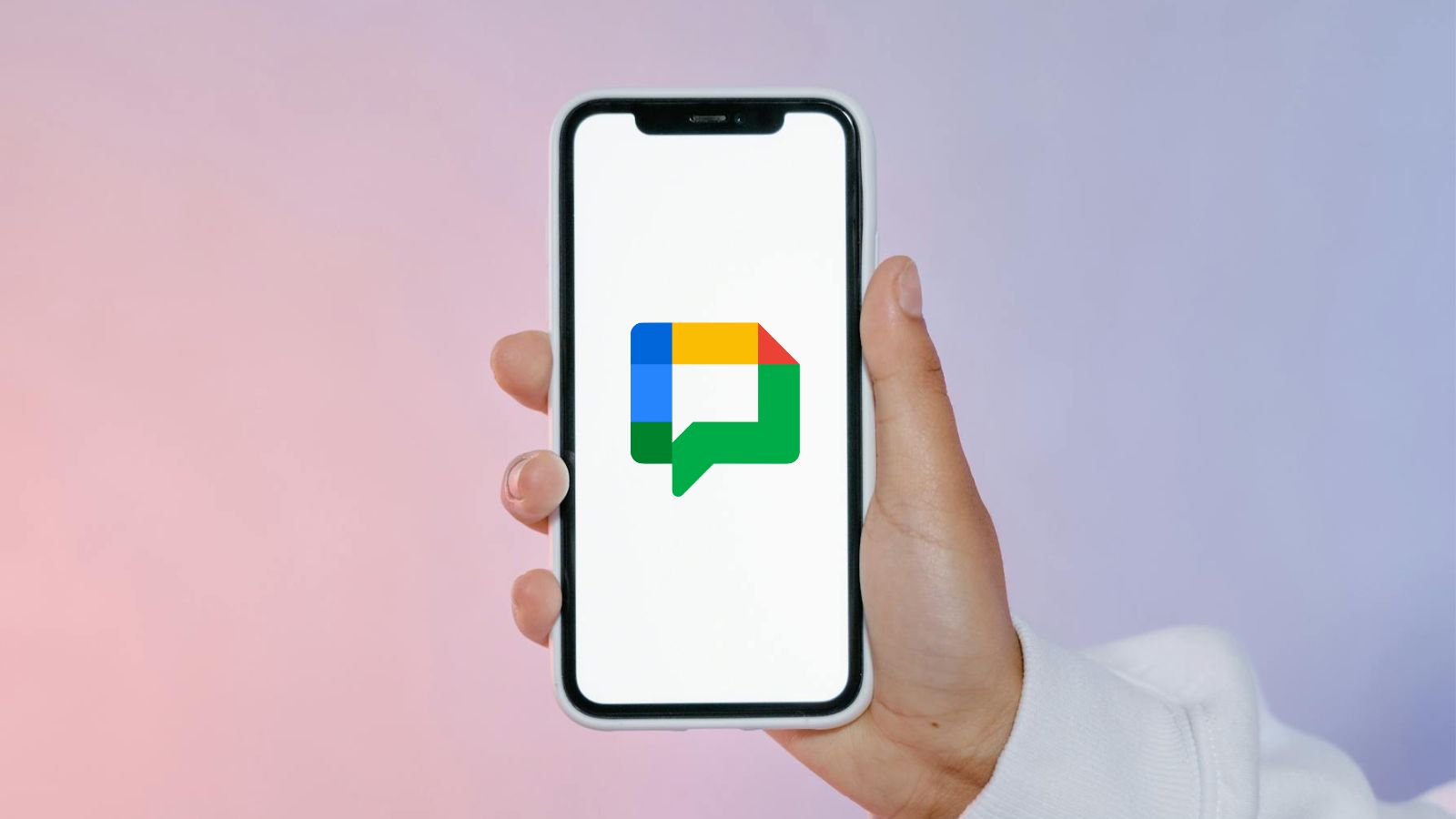 Google Chat finalmente incorpora esta nueva funcionalidad muy solicitada por