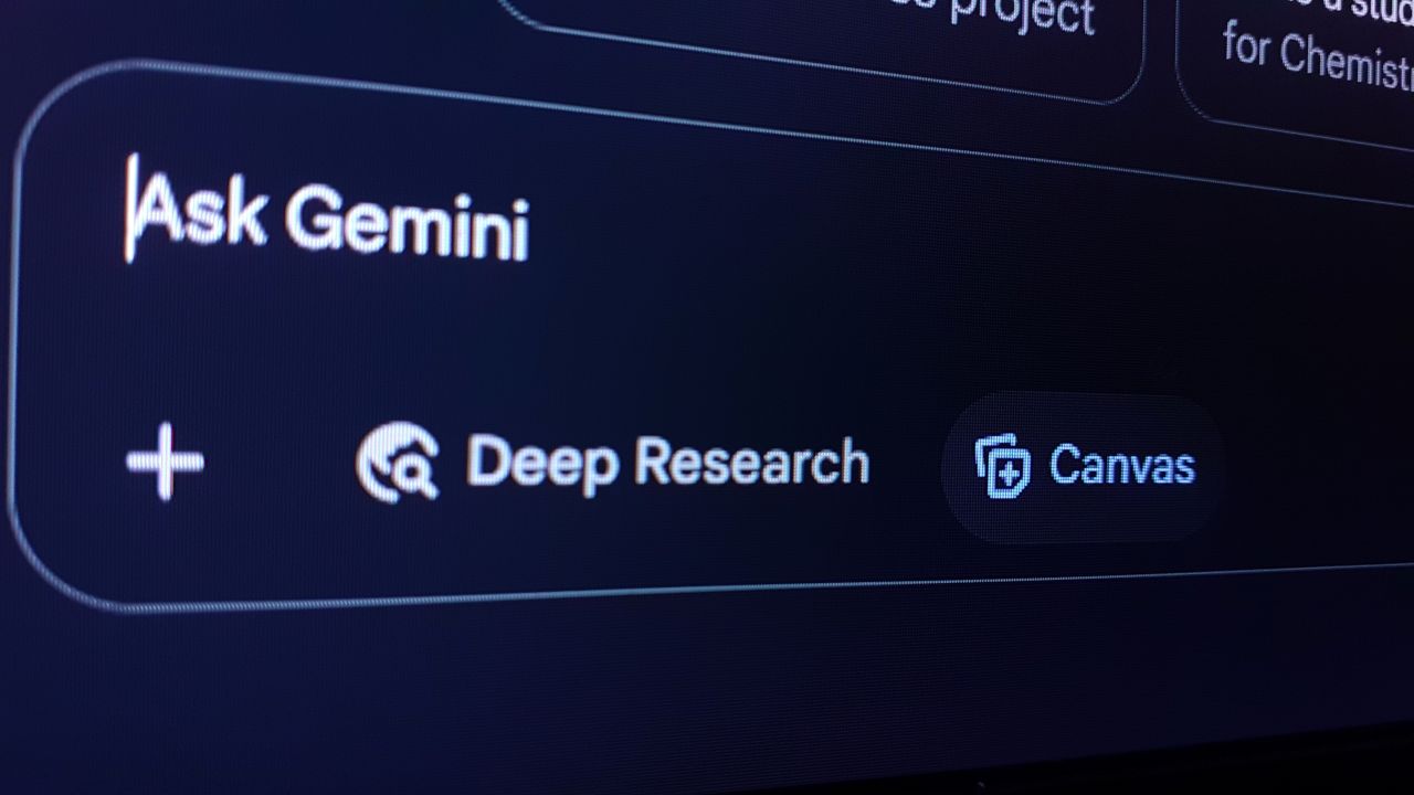 Google renuncia a imponer Gemini (por ahora)