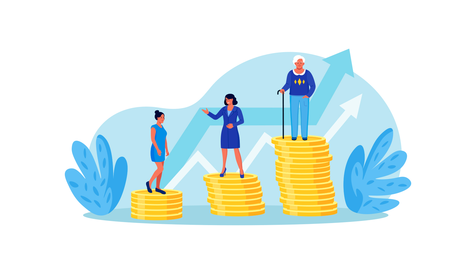 Green-Got: un plan de ahorro para la jubilación que también