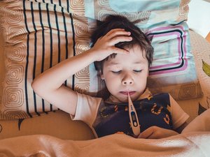 Gripe: el pico de la epidemia debería llegar para Navidad,