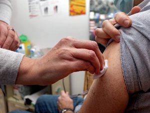 Gripe estacional: ¿es demasiado tarde para vacunarse contra el virus?