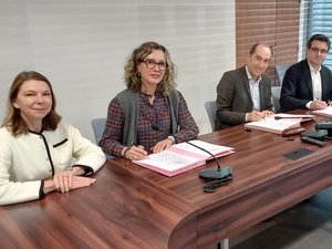 'Hablar con un abogado puede desencadenar un cambio decisivo'… En