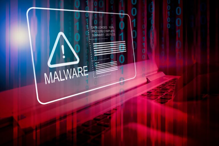Hackers han desviado Notepad++ para distribuir un malware, no esperes