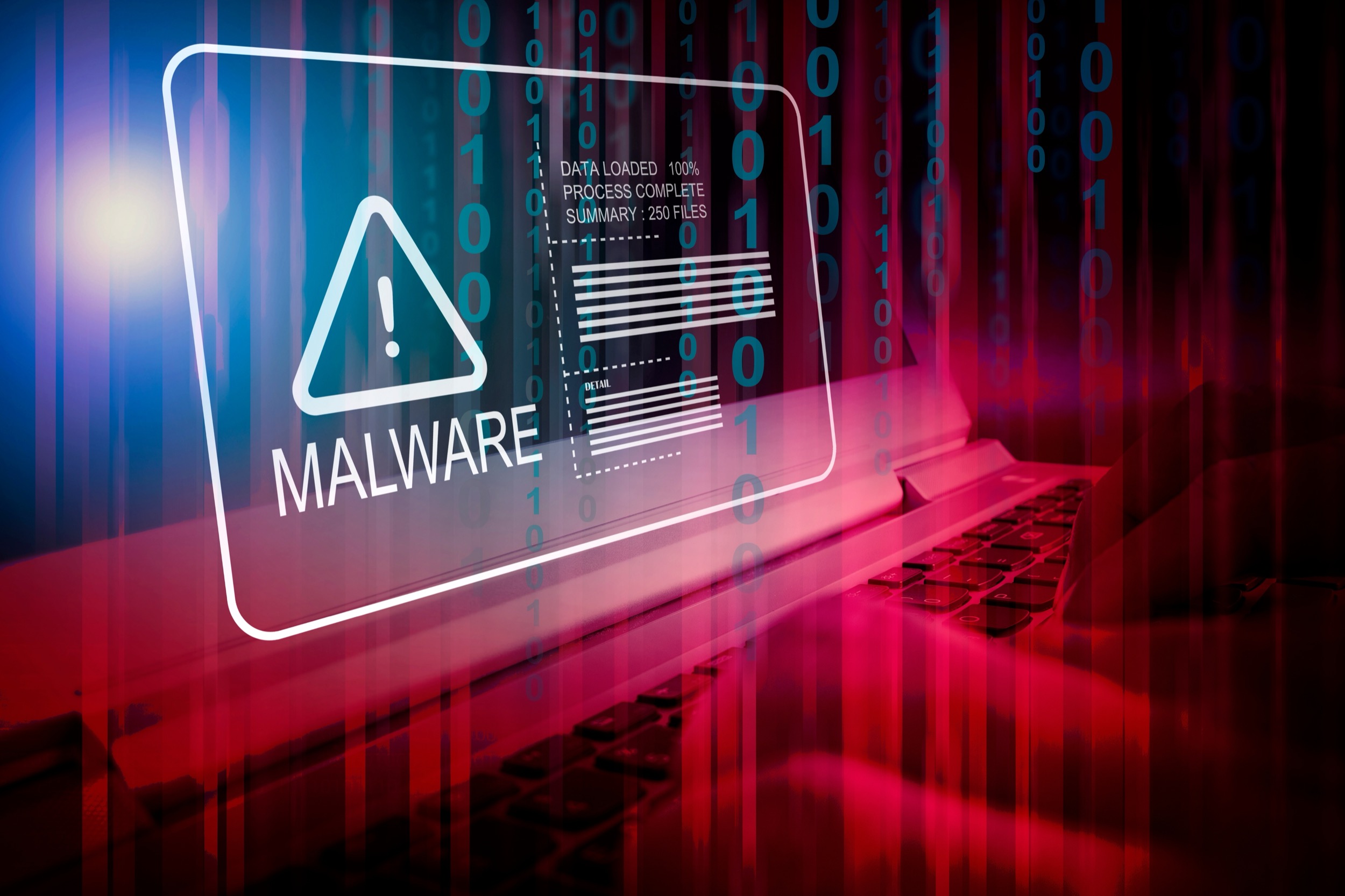 Hackers han desviado Notepad++ para distribuir un malware, no esperes