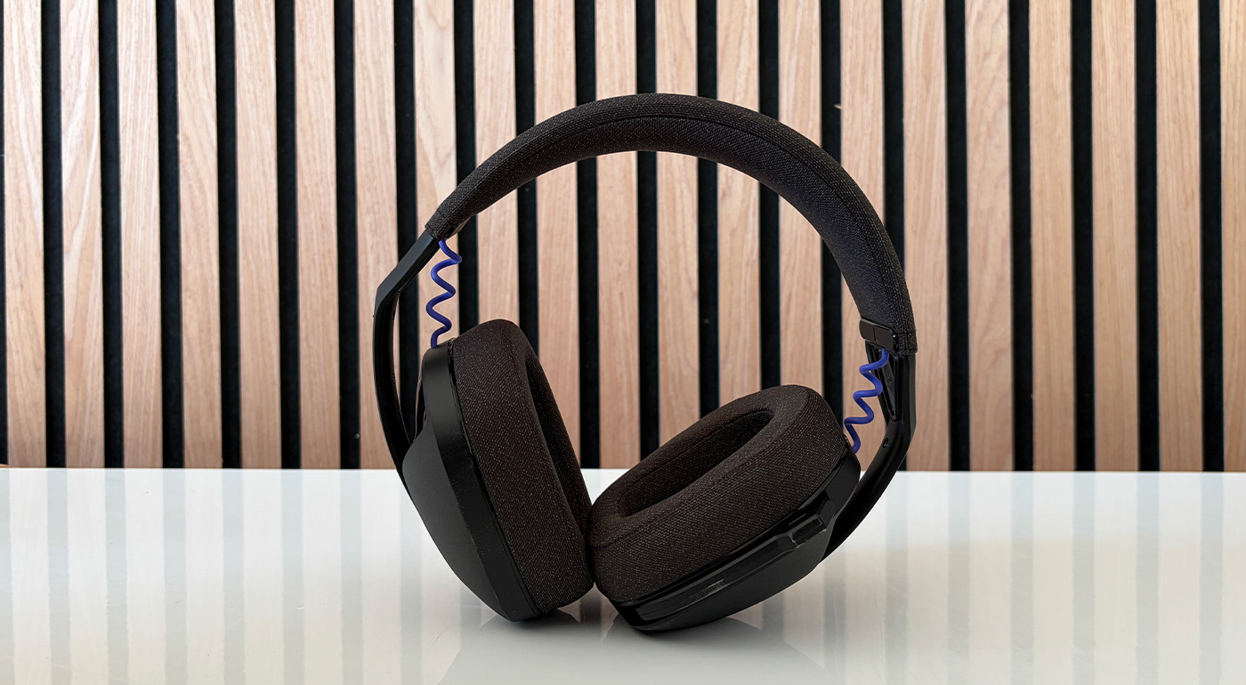 He probado el nuevo auricular gamer de menos de 60