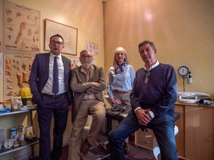 INFO TEKNOMERS. Municipales 2026 en Carcassonne: candidatos proponen la creación