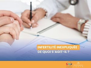Infertilidad inexplicada: ¿de qué se trata? (Video)