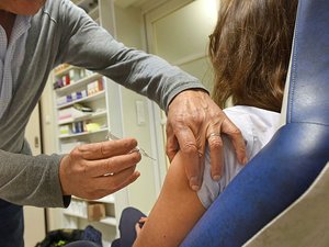 Influenza estacional: Aumentan los llamados de emergencia debido "a un