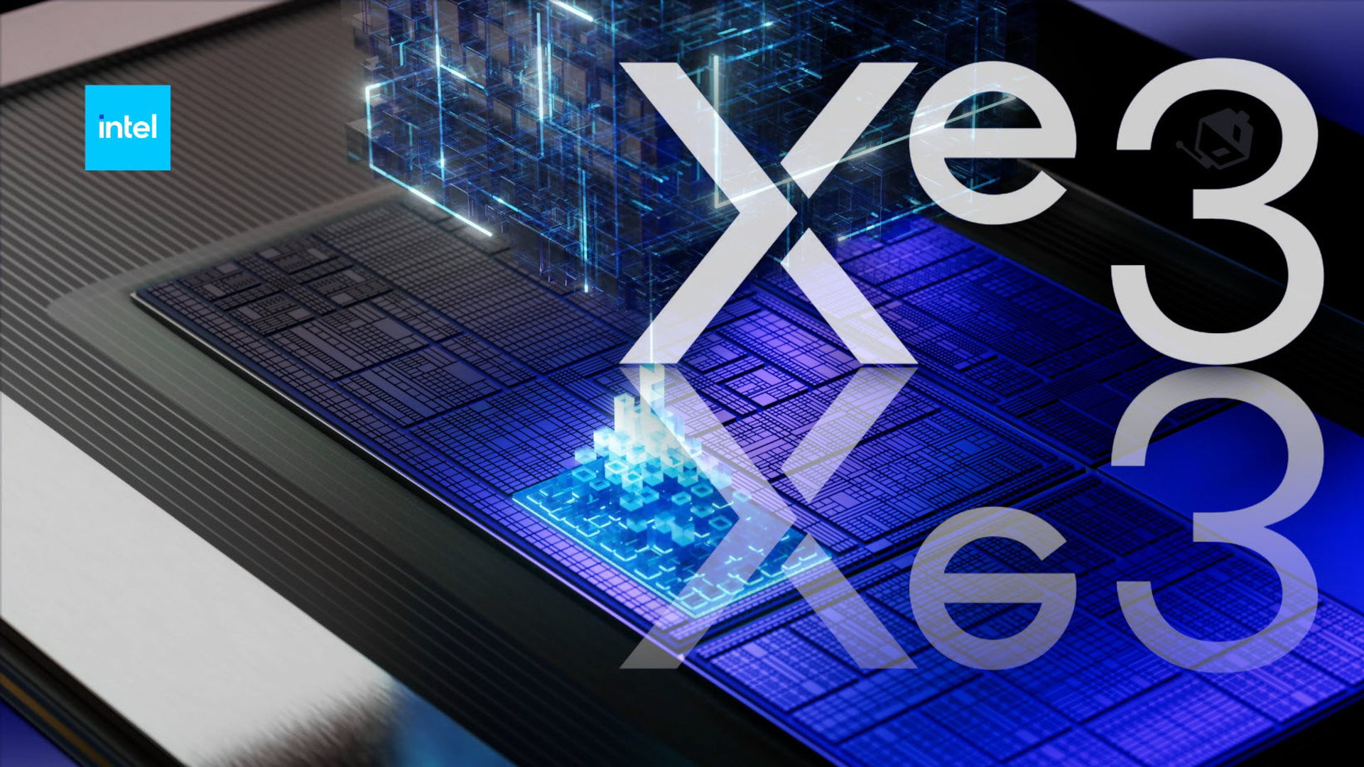 Intel supera incluso a la Radeon 890M de AMD