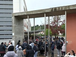 Intoxicación misteriosa en un colegio de Occitanie: conocemos la causa