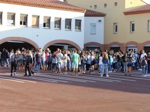 Intoxicación misteriosa en un colegio de Occitanie: dolores de cabeza,