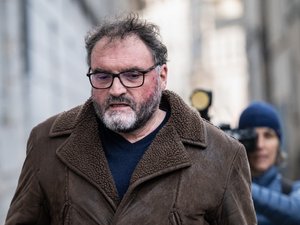Juicio del Dr. Péchier: el anestesista condenado a cadena perpetua