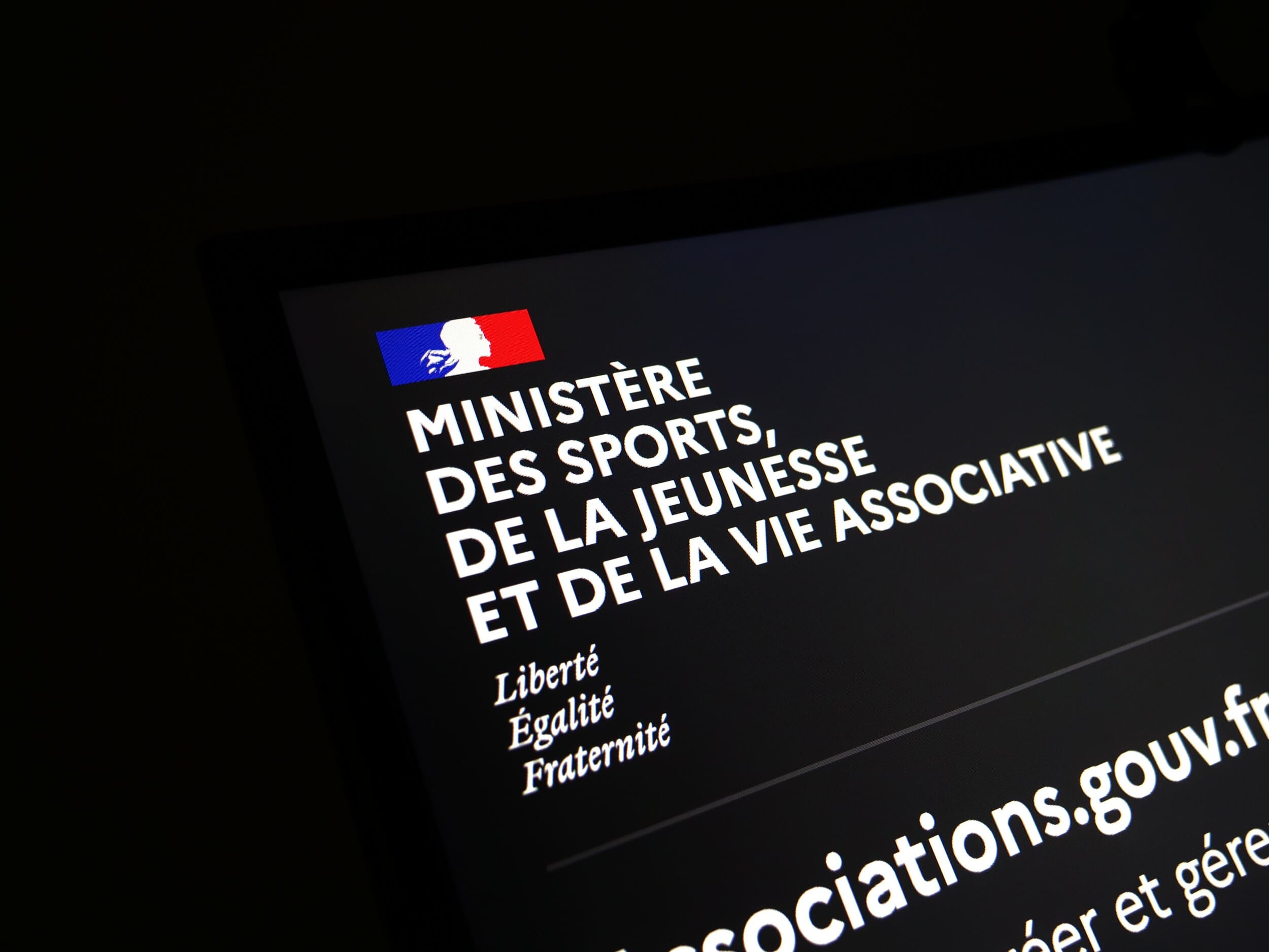 La CAF no fue hackeada, fue el Ministerio de Deportes