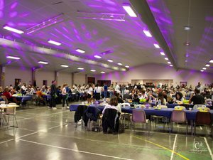 La Noche de la Solidaridad regresa a L’Isle-Jourdain el viernes