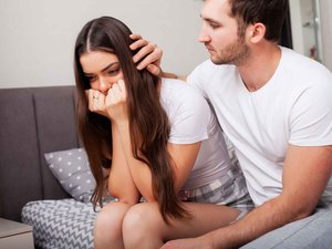 La ansiedad sexual: saber identificarla para lograr hacerla desaparecer