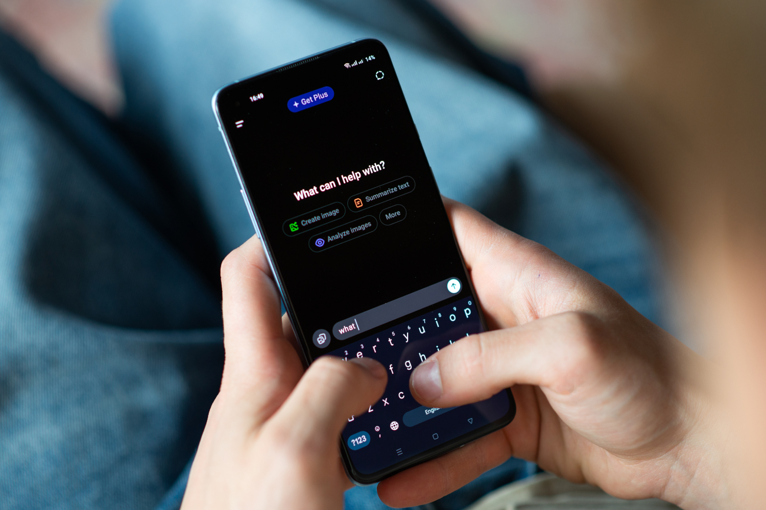 La app móvil ChatGPT rompe todos los récords al acumular