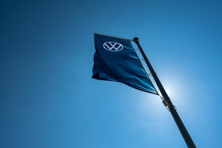 La confesión inesperada del jefe de Volkswagen sobre los motores