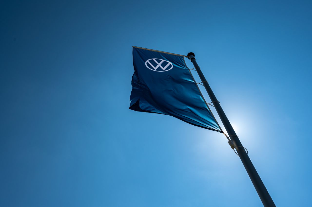 La confesión inesperada del jefe de Volkswagen sobre los motores