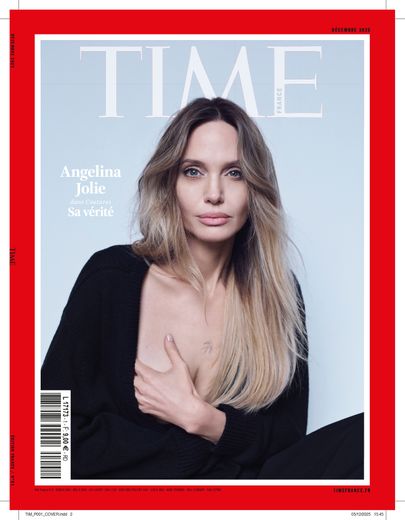 La famosa revista estadounidense Time lanza una versión en francés