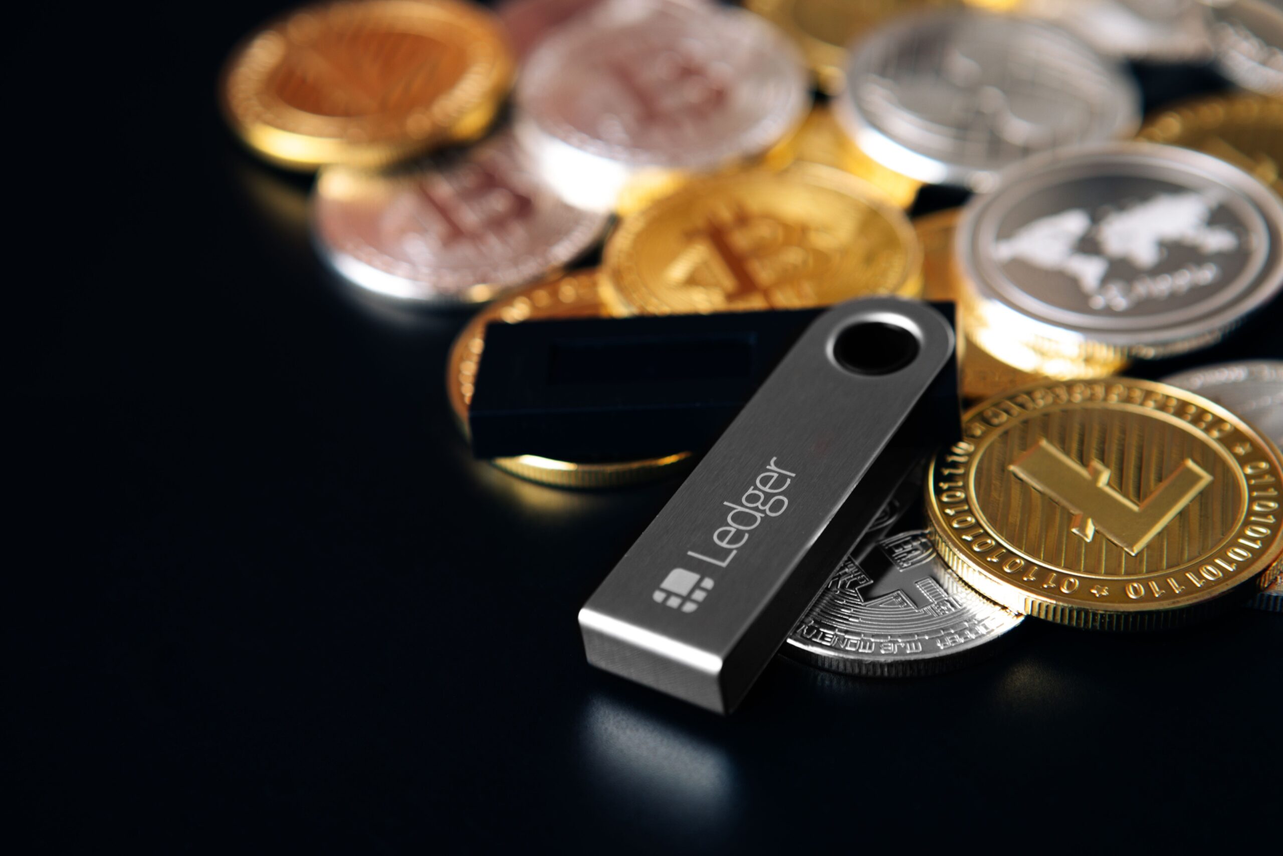 La fisc inicia la caza de criptomonedas no declaradas a