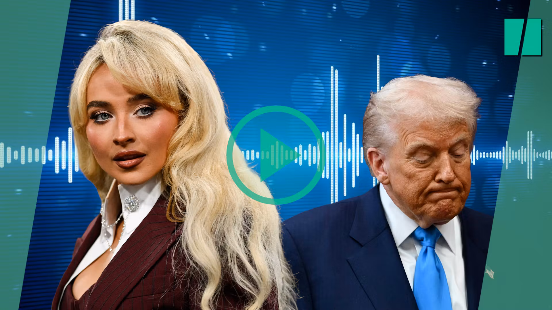 La ira de los artistas como Sabrina Carpenter no impide