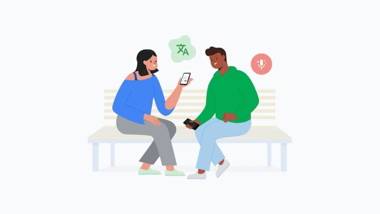 La traducción en tiempo real llega a todas partes (¡incluso