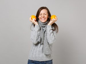 La vitamina C: ¡un concentrado de ideas preconcebidas!