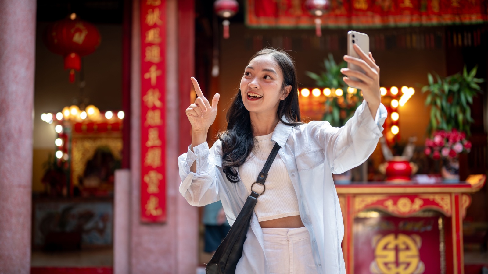 Las mejores eSIM para viajar en Asia en 2025