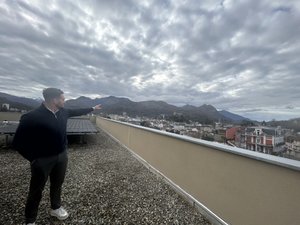 «Les Roses de Massabielle», una nueva residencia para seniors invita