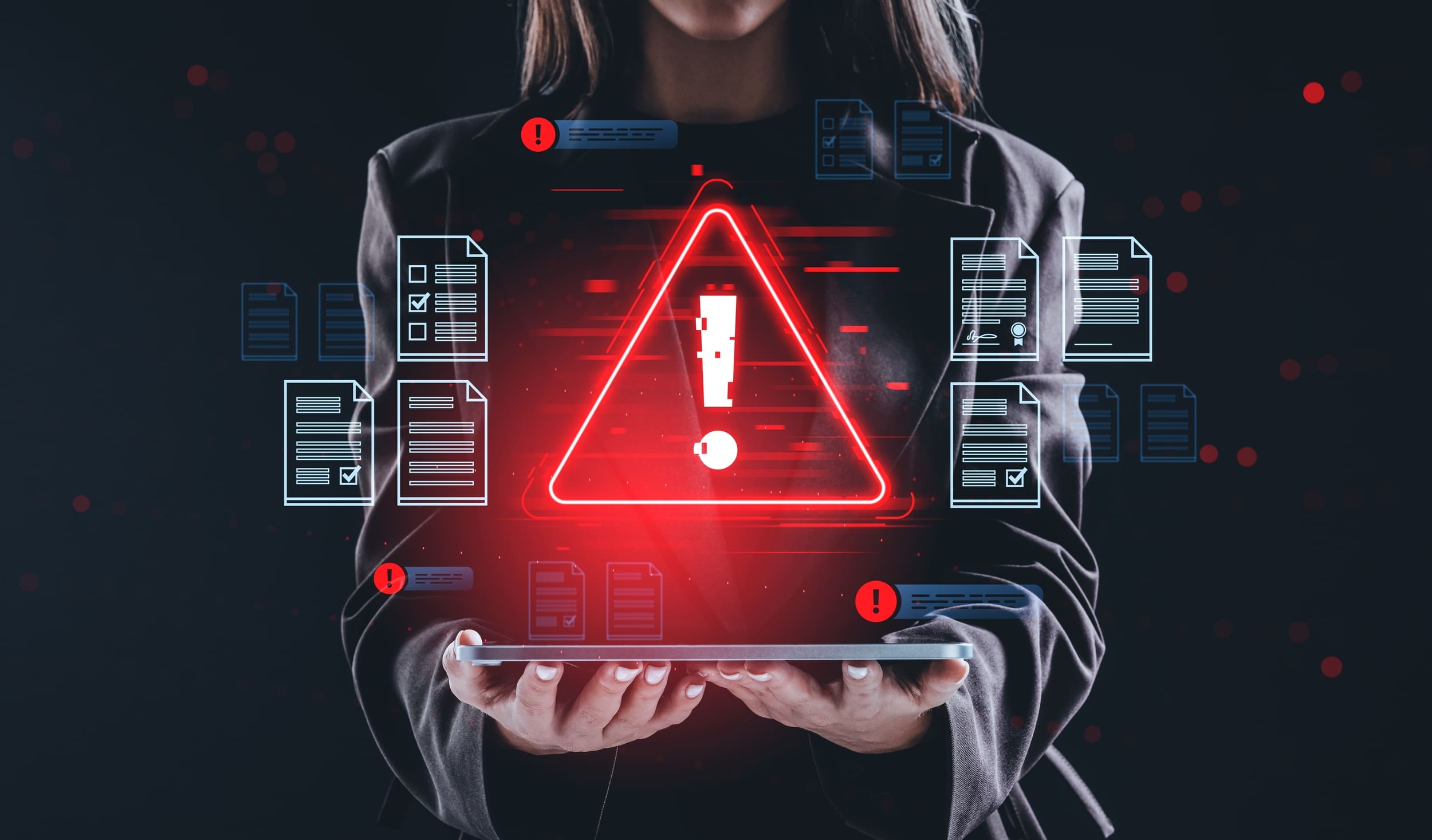 Los expertos en ciberseguridad alertan sobre una mutación inquietante de