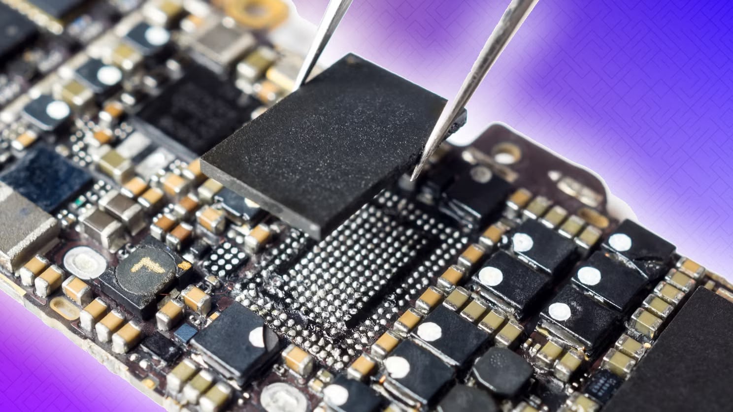 Los smartphones podrían experimentar un retroceso, y la gama de