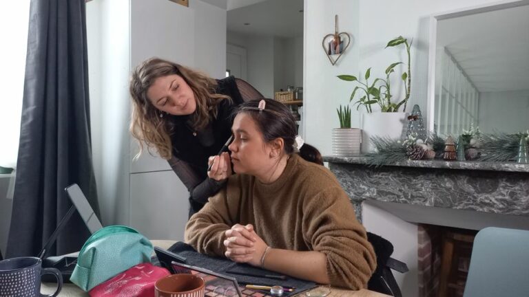 Maquillaje de Fiesta: Consejos de una Profesional para Aprender a
