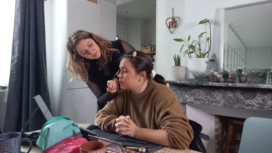 Maquillaje de Fiesta: Consejos de una Profesional para Aprender a