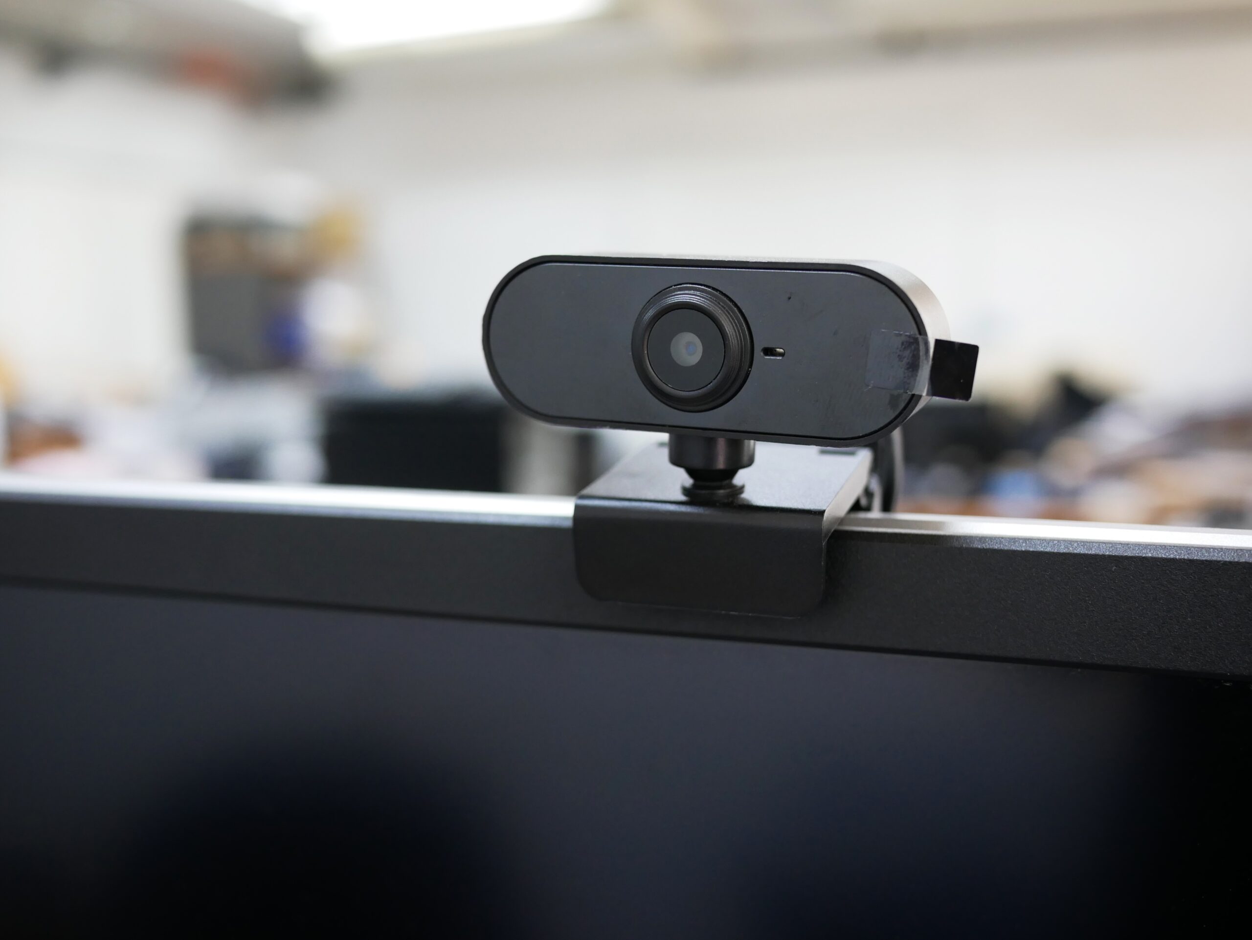 Mejora tus videollamadas con esta herramienta de iluminación gratuita