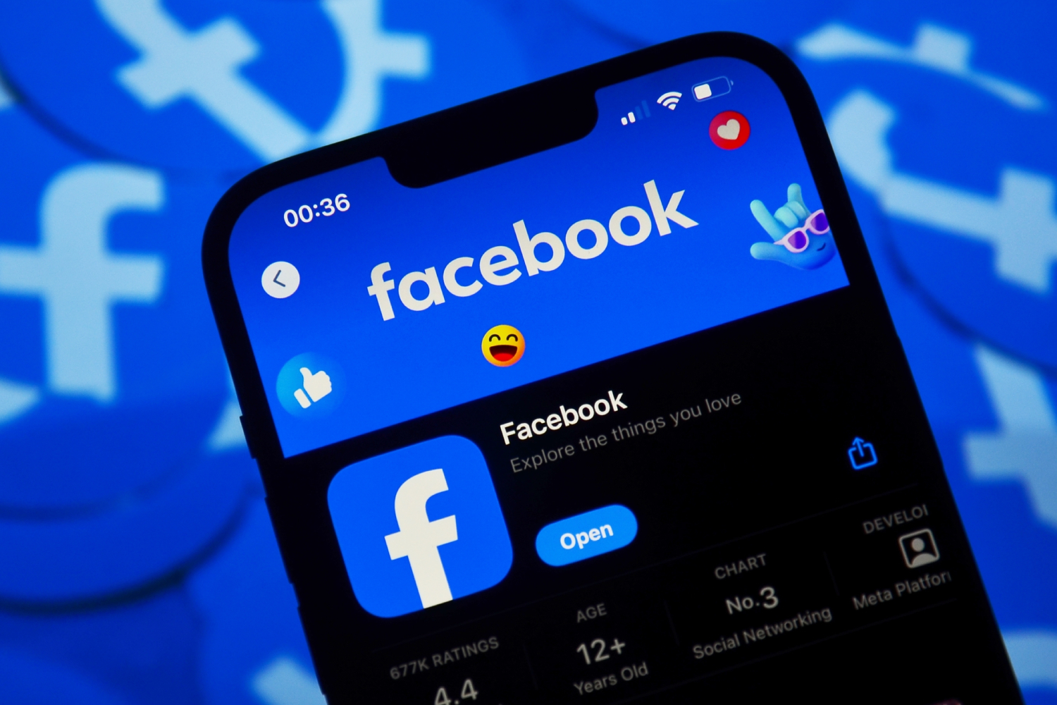 Meta reformula Facebook y le da aires de Instagram: prepárense
