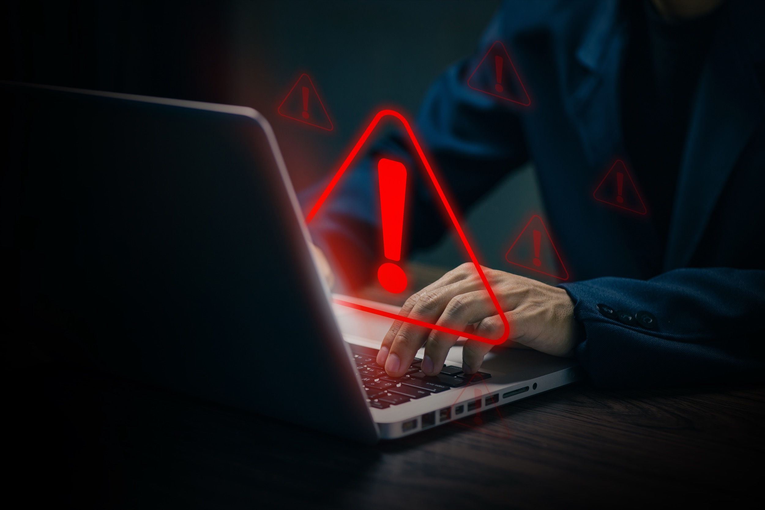 Microsoft 365: Una ola de piratería que elude contraseñas y