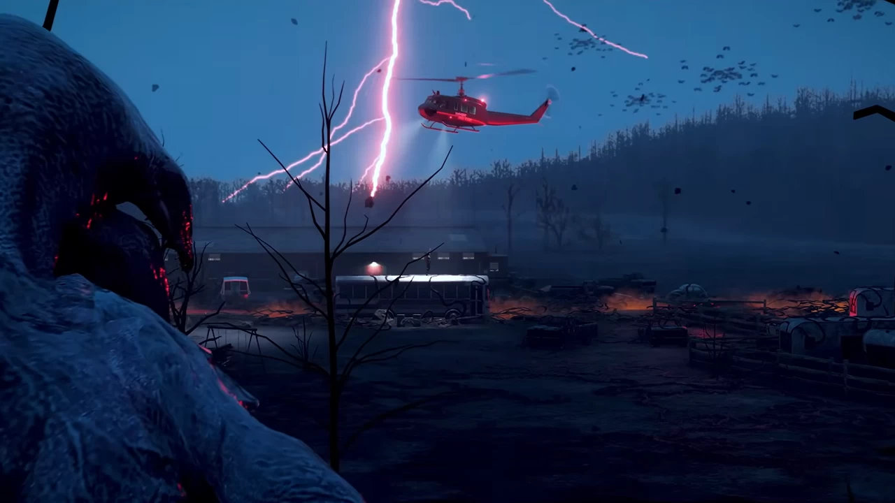 Microsoft Flight Simulator 2024 nos lleva a una ciudad icónica