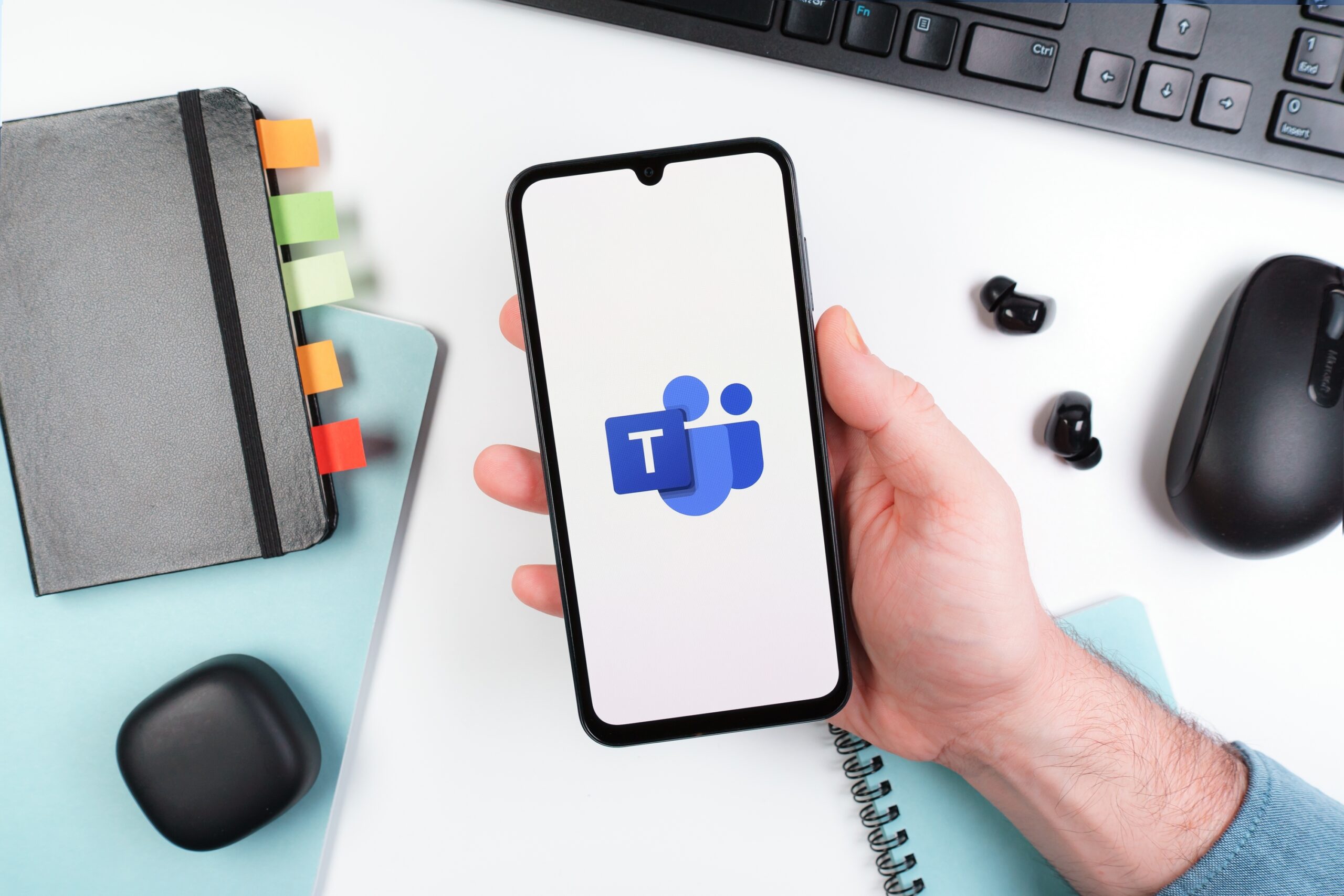 Microsoft Teams te permitirá finalmente poner fin a estas llamadas