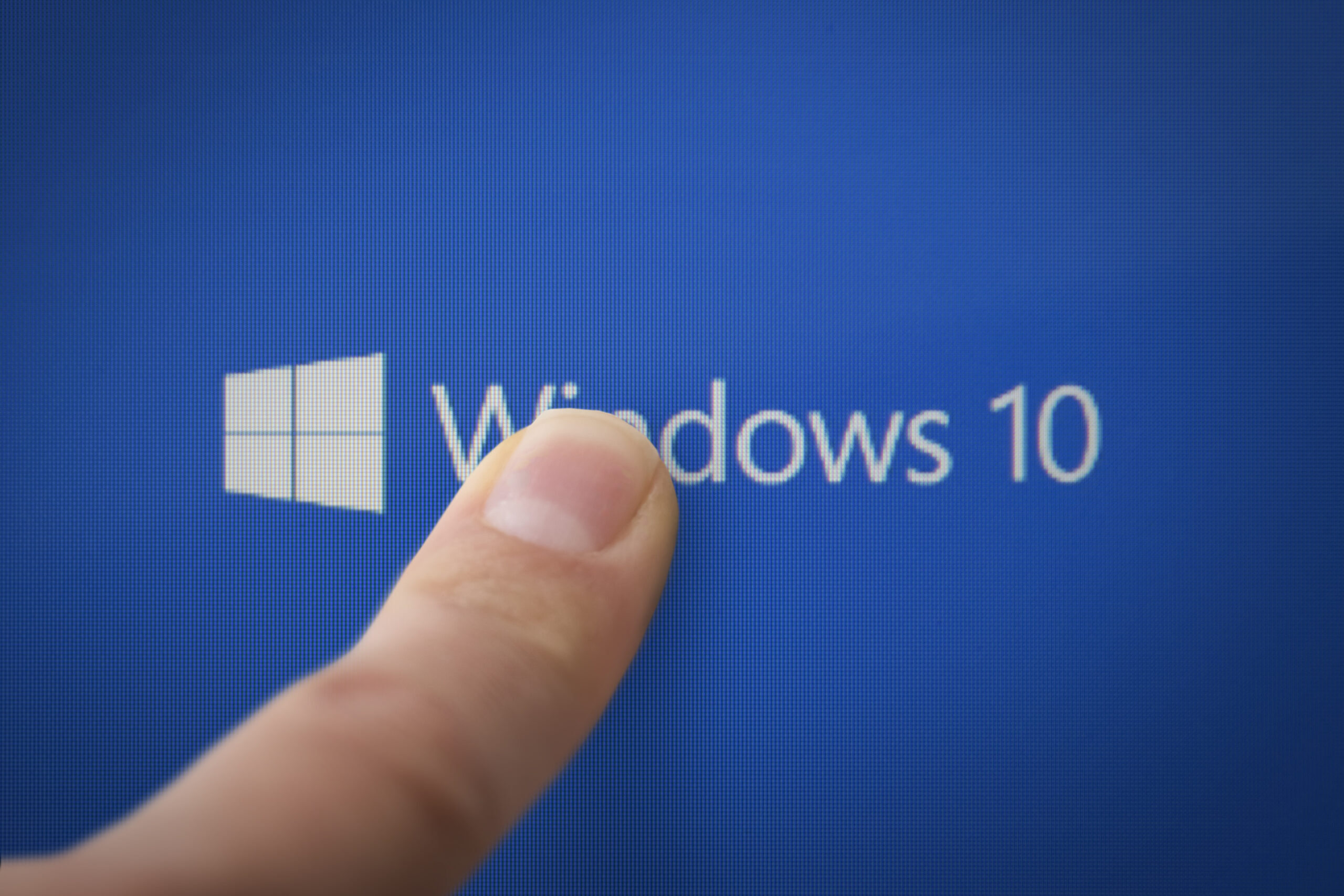 Microsoft oculta esta versión de Windows 10: sin embargo, es